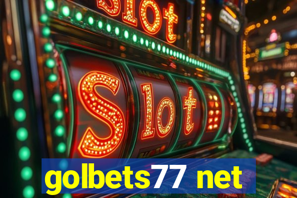 golbets77 net